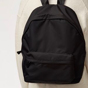 Aritzia Main Character Nylon backpack